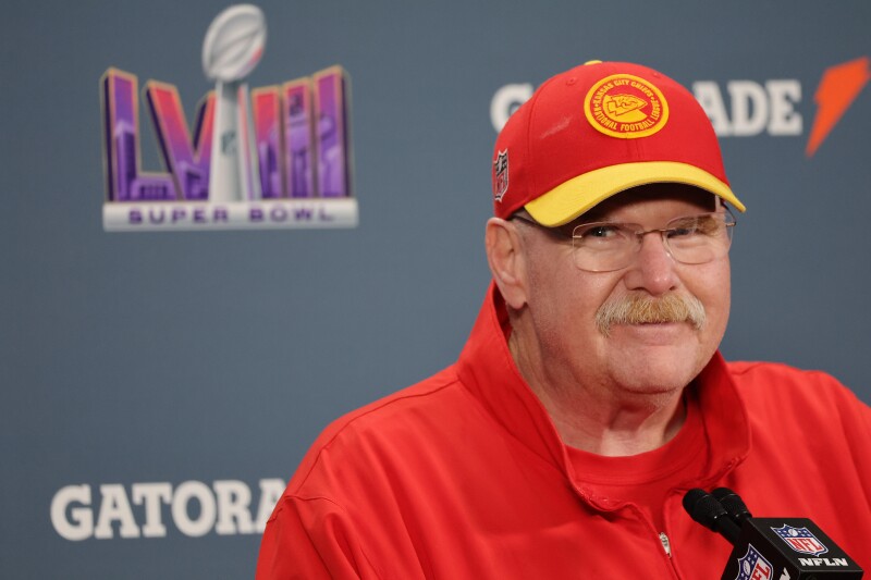 Andy Reid Mormon: How Does His Faith Shape His Life and Coaching Career?