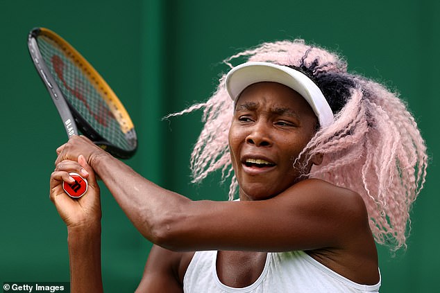 Venus Williams Prediction: Upset or Victory? We Break Down Her Chances in Upcoming Matches!