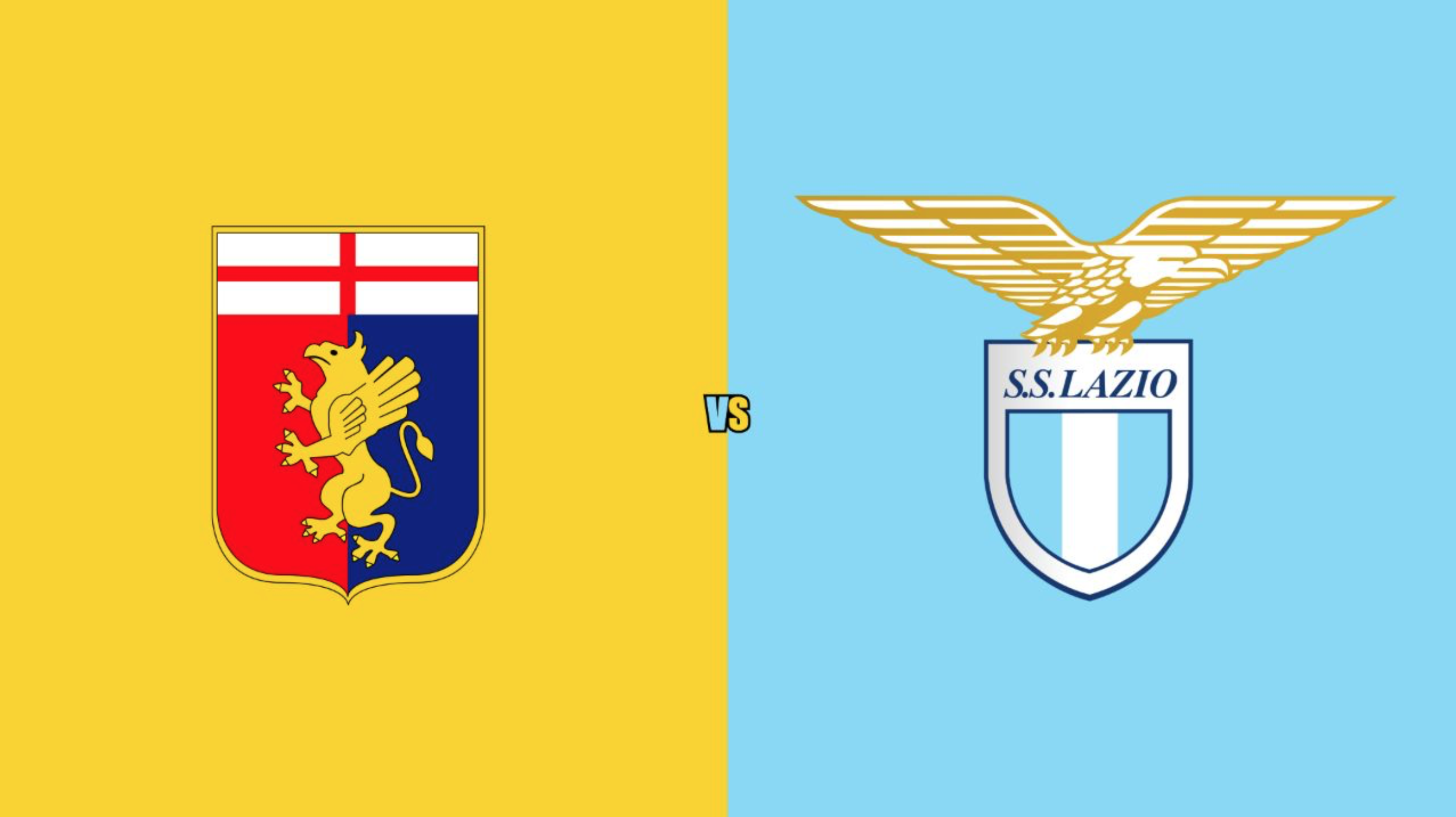 Genoa CFC vs S.S. Lazio Lineups: What to Expect from Both Teams