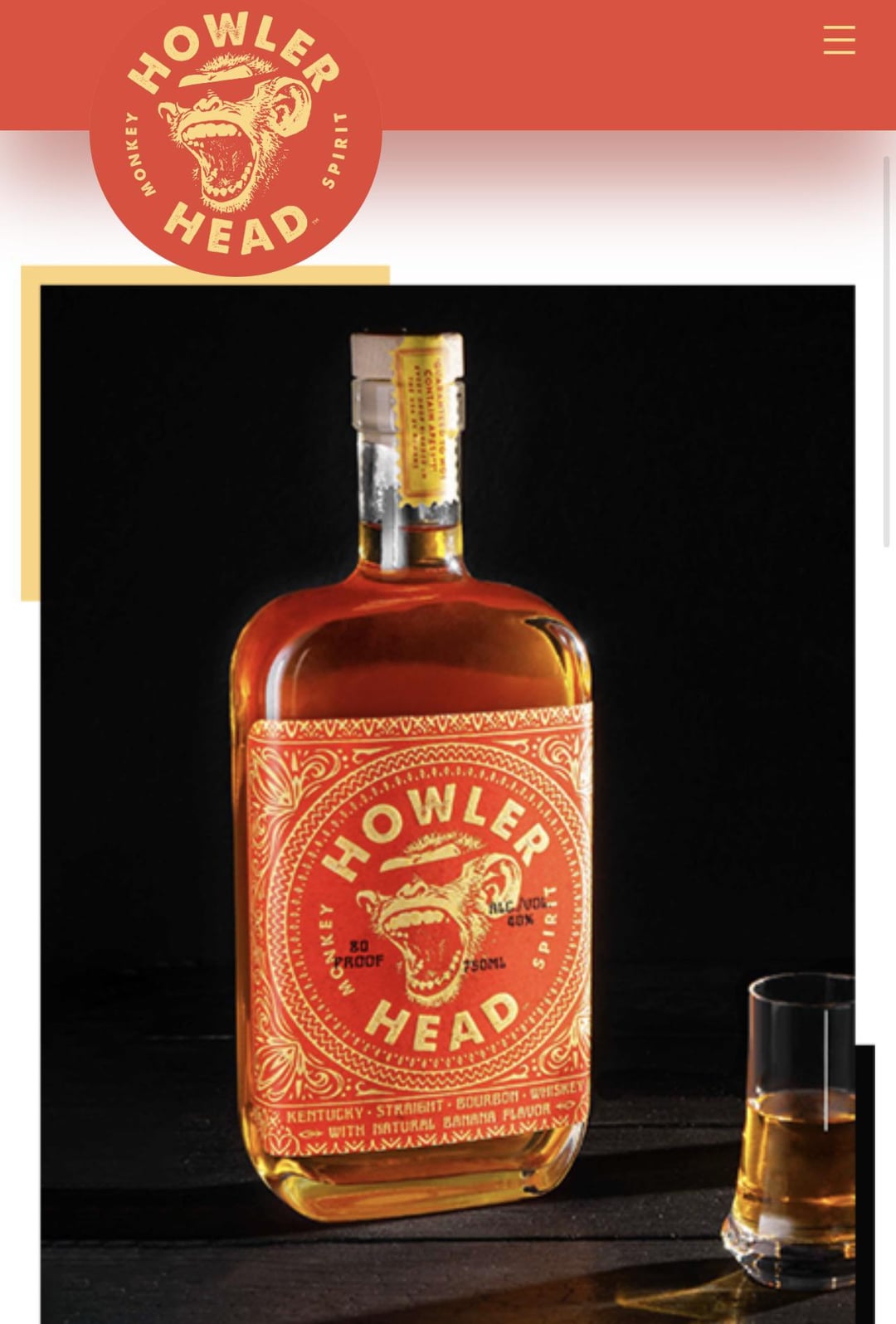 Howler Head Whisky Facts: What to know before buy it!