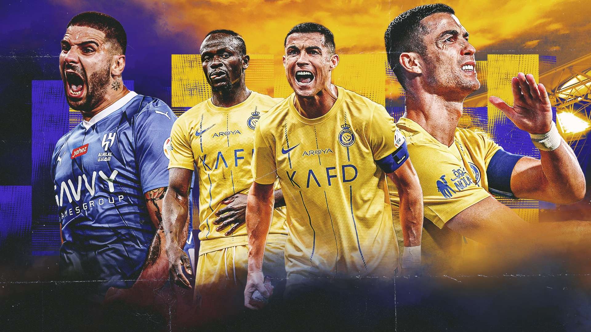 Al-Nassr - Al Hilal: Which Saudi Pro League Giant Will Win The Match?