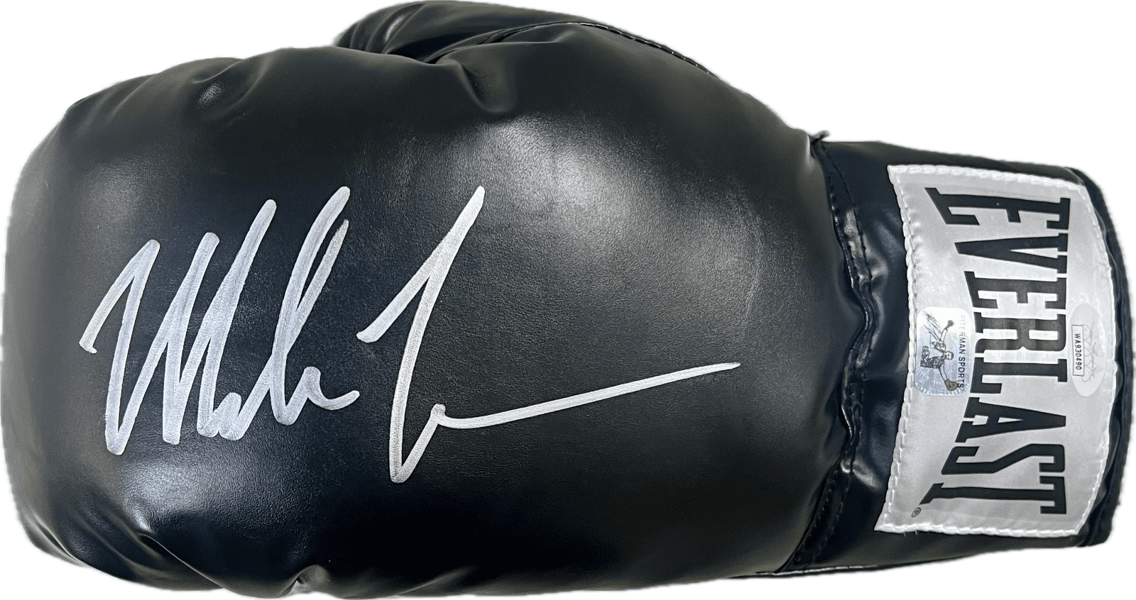 Signed Mike Tyson Gear: Where to Find Authentic Autographs!