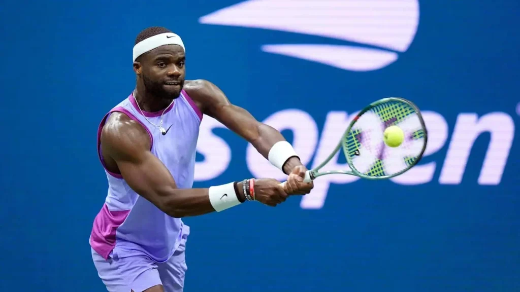 Tiafoe Predictions: Can He Win? Quick Analysis