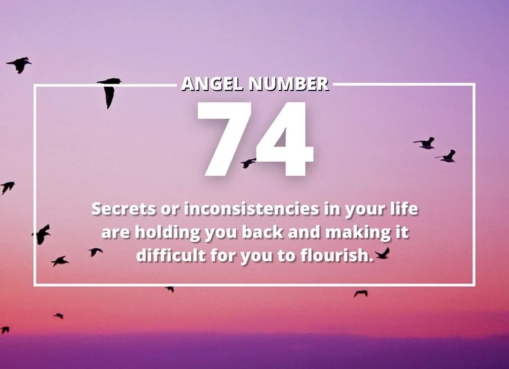 Angel 74 Meaning: What it Means in Love, Life, and More.