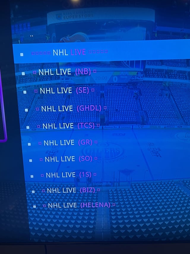 NHL Buffstreams Not Working? Try These Fixes Now!