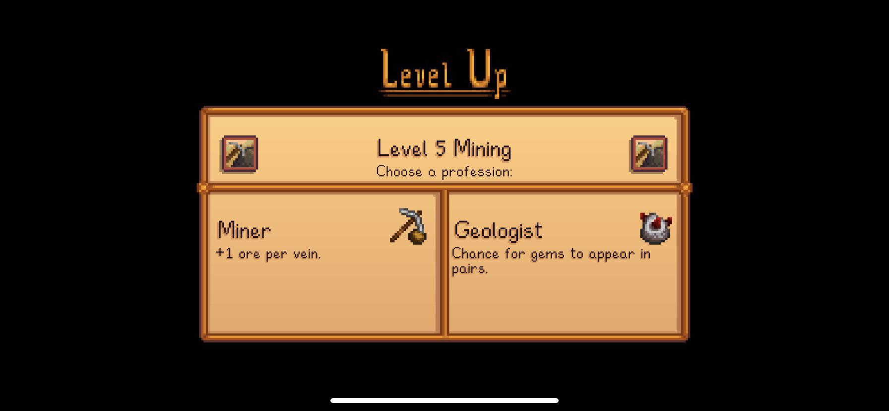 Stardew Geologist or Miner: Easy Guide to Making the Best Choice!