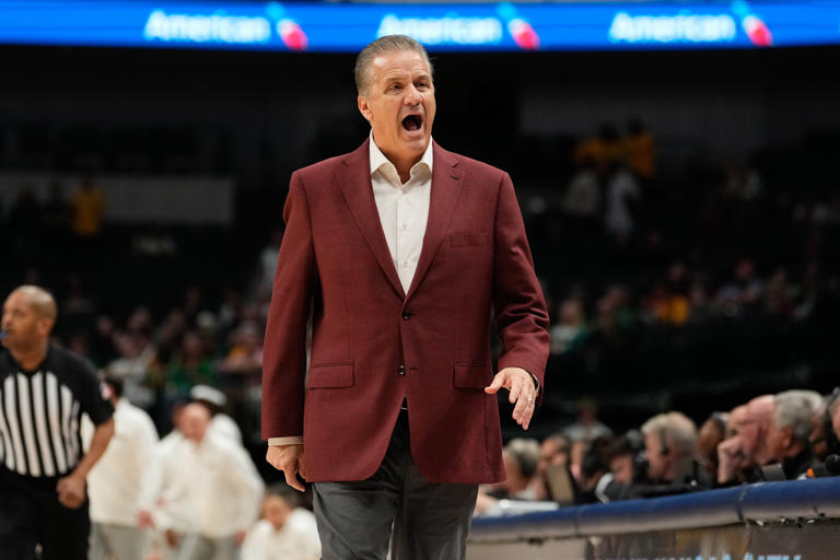 Arkansas and Calipari: A New Era? (Hoops Program & Recruiting)