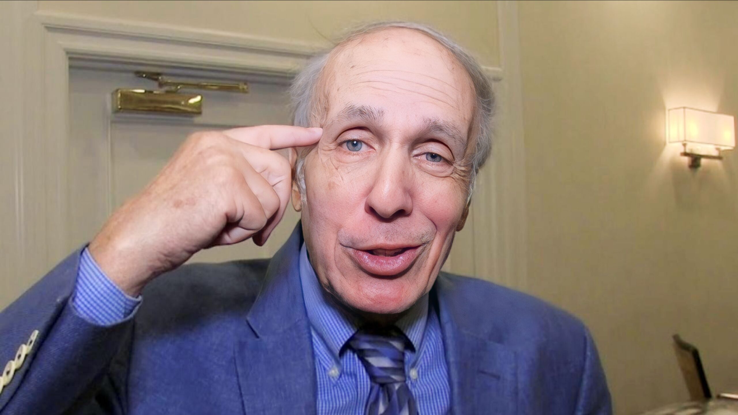 Who is Bill Apter? (Learn About the Legendary Wrestling Writer and His Impact)