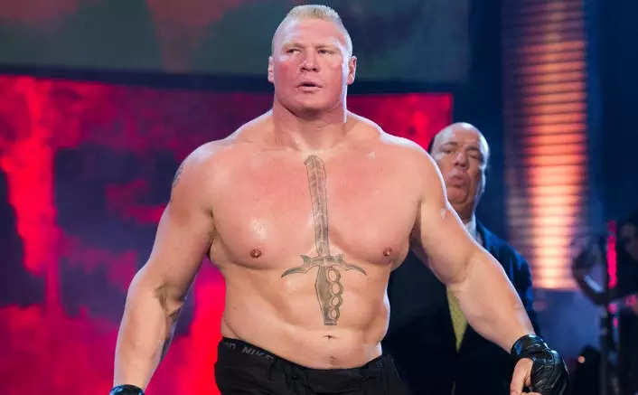 WWE Brock Lesnar Contract: Latest News and Updates (Everything You Need to Know)