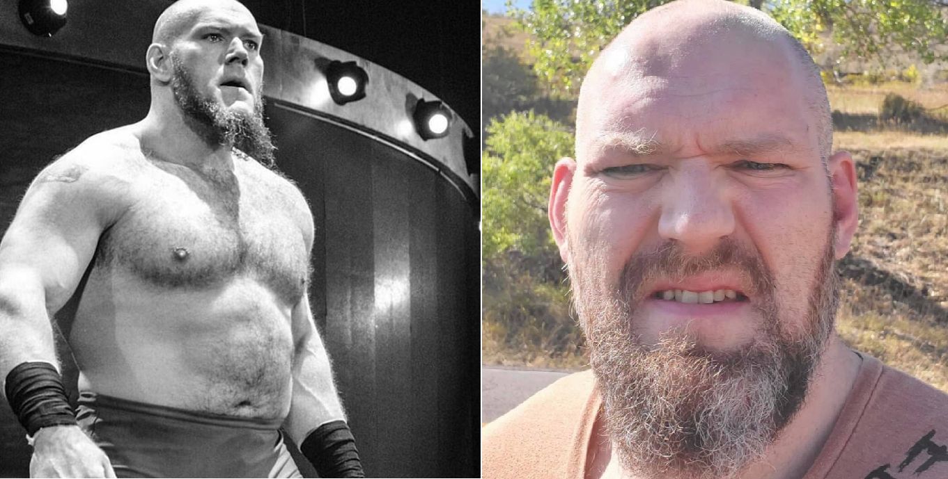 Lars Sullivan Update: Where Is He Now? (2024 News and Rumors)