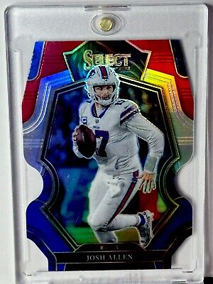 Your Josh Allen Rookie Card: Is it a Smart Investment Now?