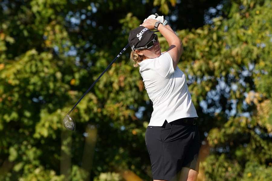 Kroger Queen City Championship Leaderboard: Live Updates & Scores! (Track the Action)