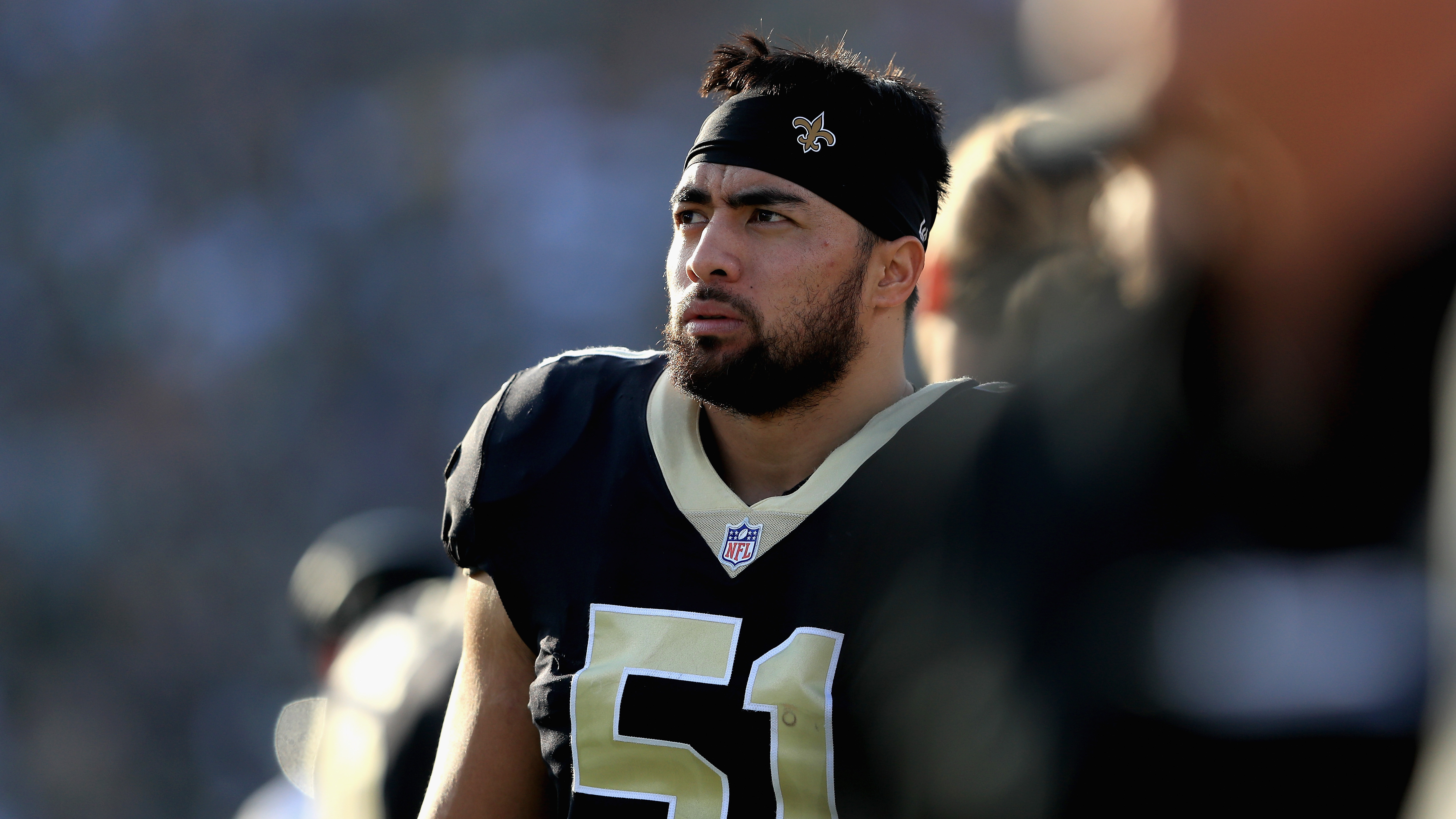 Notre Dame Manti Teo: The shocking story, what happened?