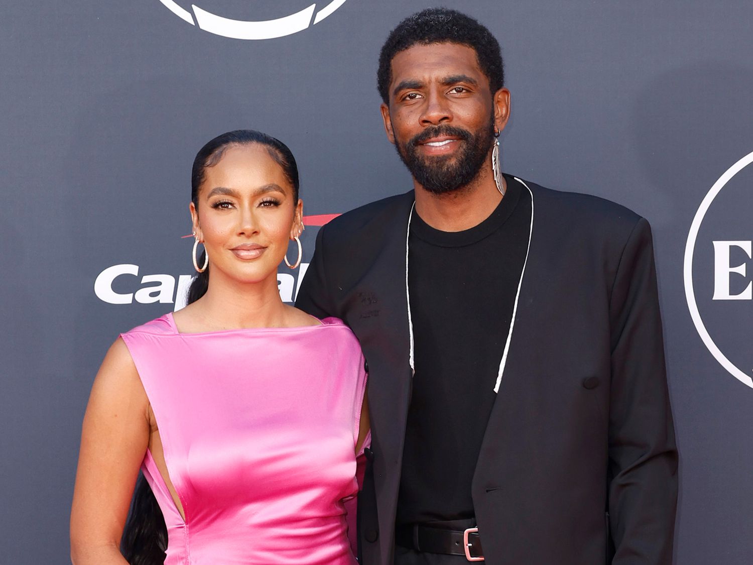 Who is Kyrie Irvings Girlfriend? Details on His Romantic Life!