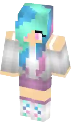 Find Cool Mlp Minecraft Skins,Top Downloads Available Now!