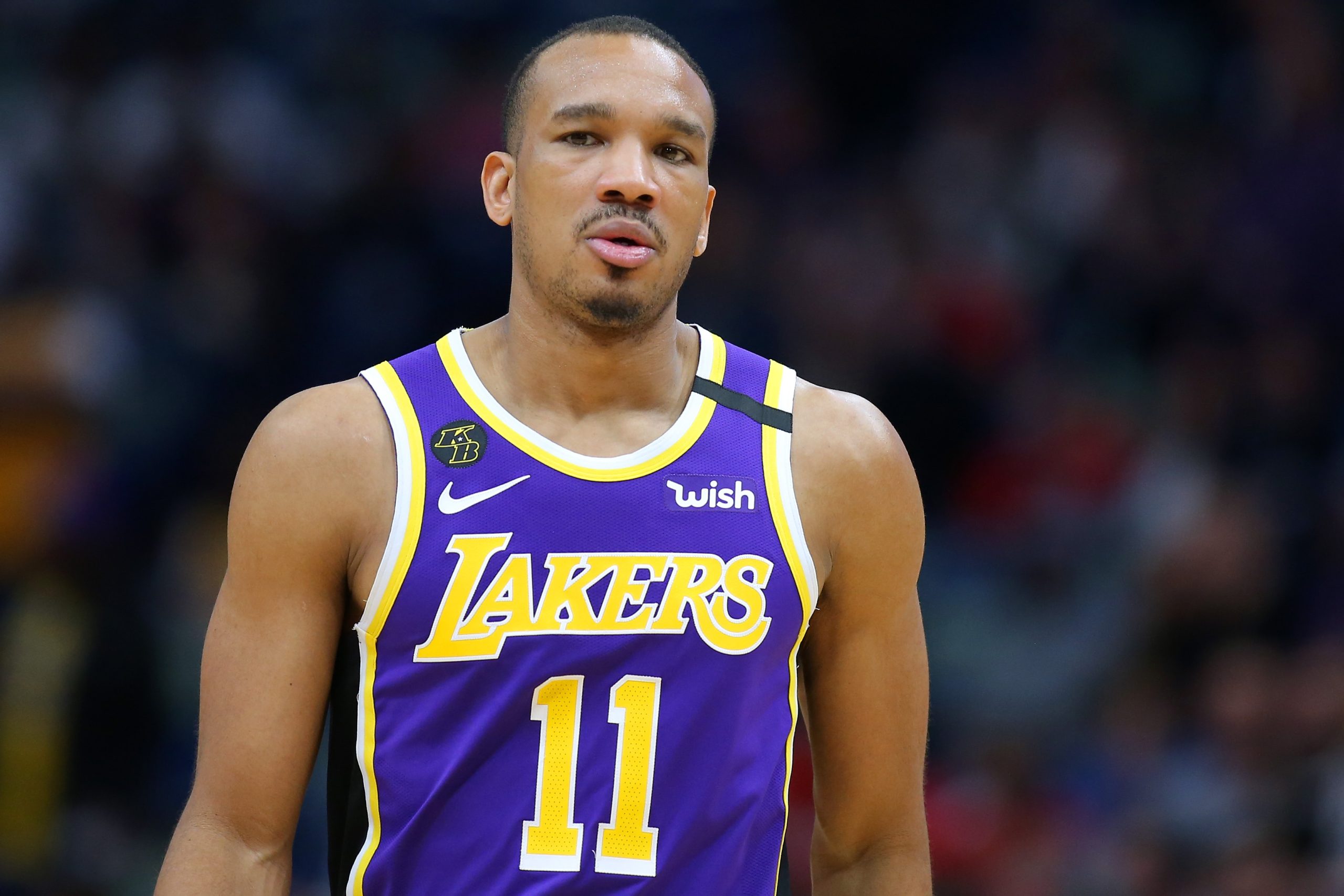 Avery Bradley Net Worth: Exploring the Basketball Players Wealth.