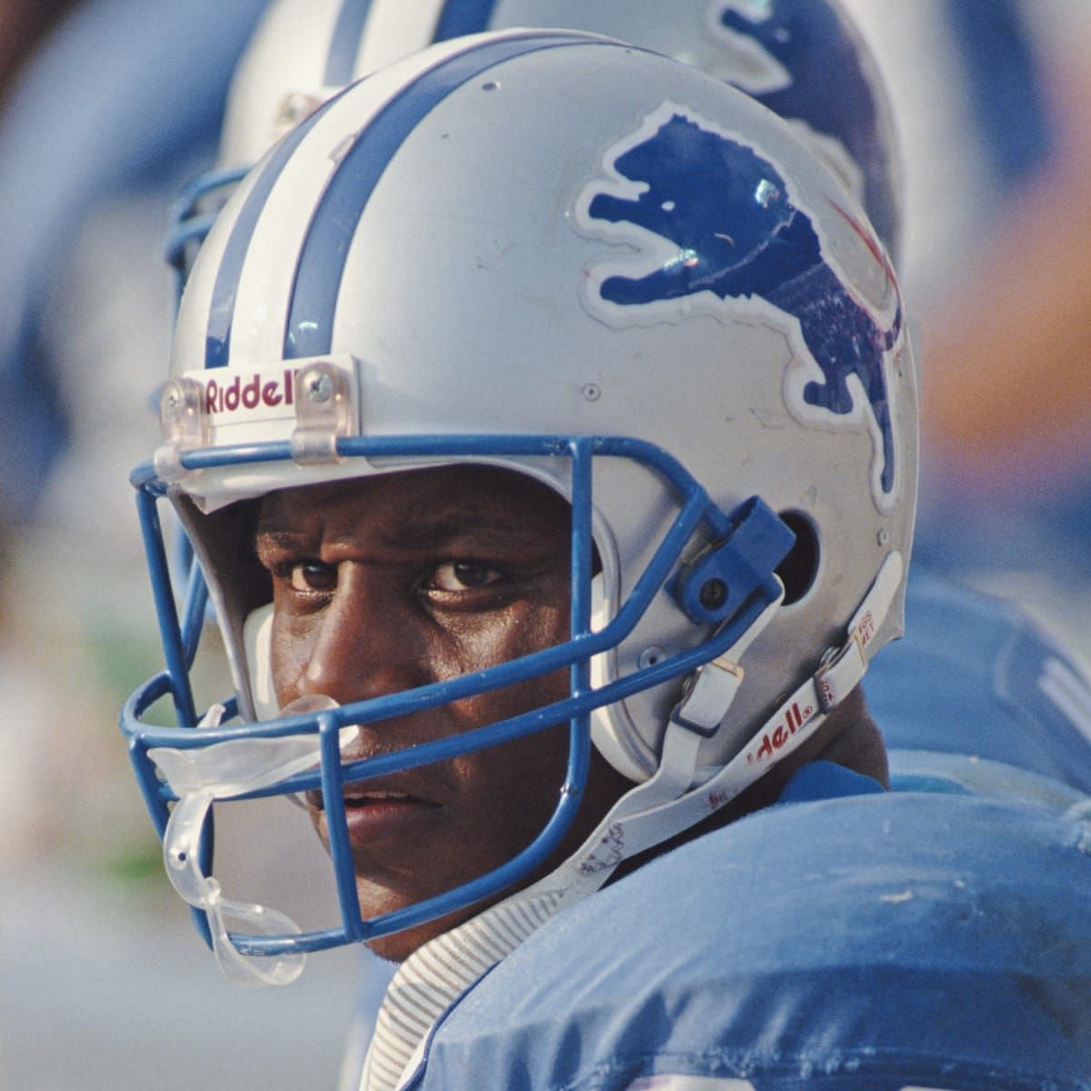 Are they related? A quick look at Barry Sanders and Deion Sanders.