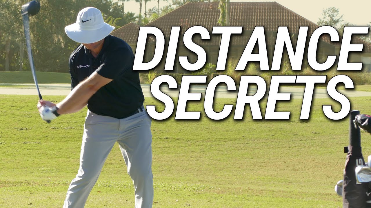 lpga longest drive Secrets: Easy Ways to Add Distance!