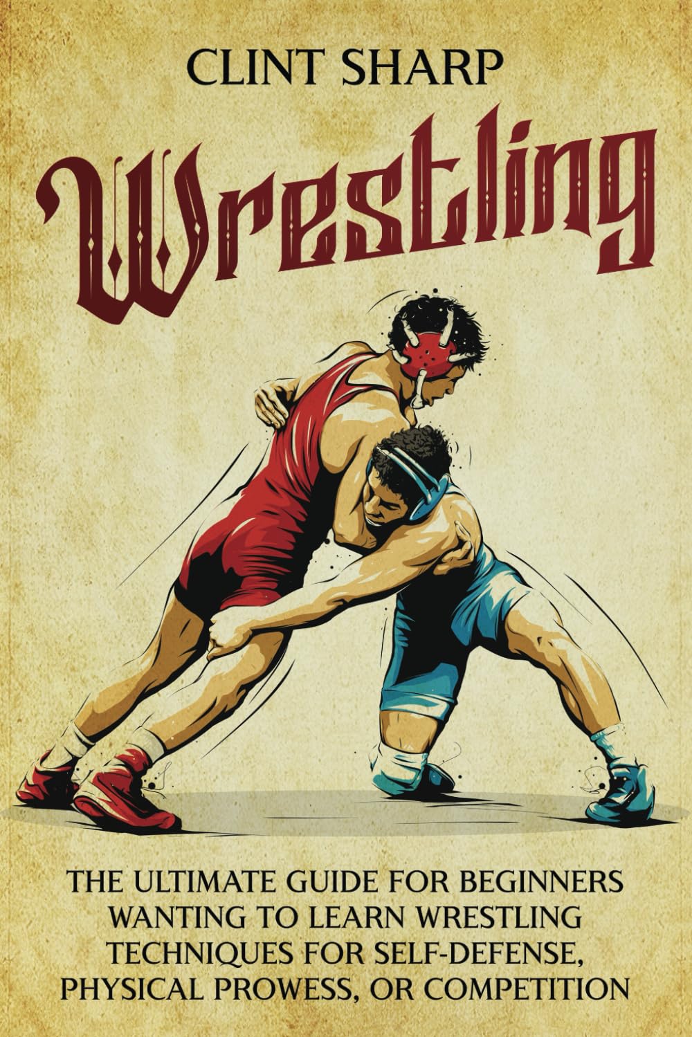 MFT Meaning Wrestling: The Ultimate Beginners Guide!