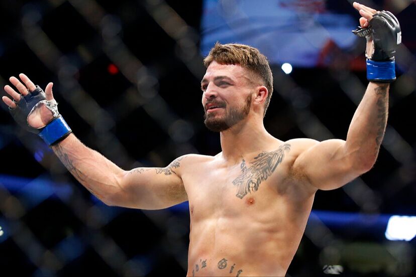 Mike Perry Payout: How Much Does the Fighter Really Make?