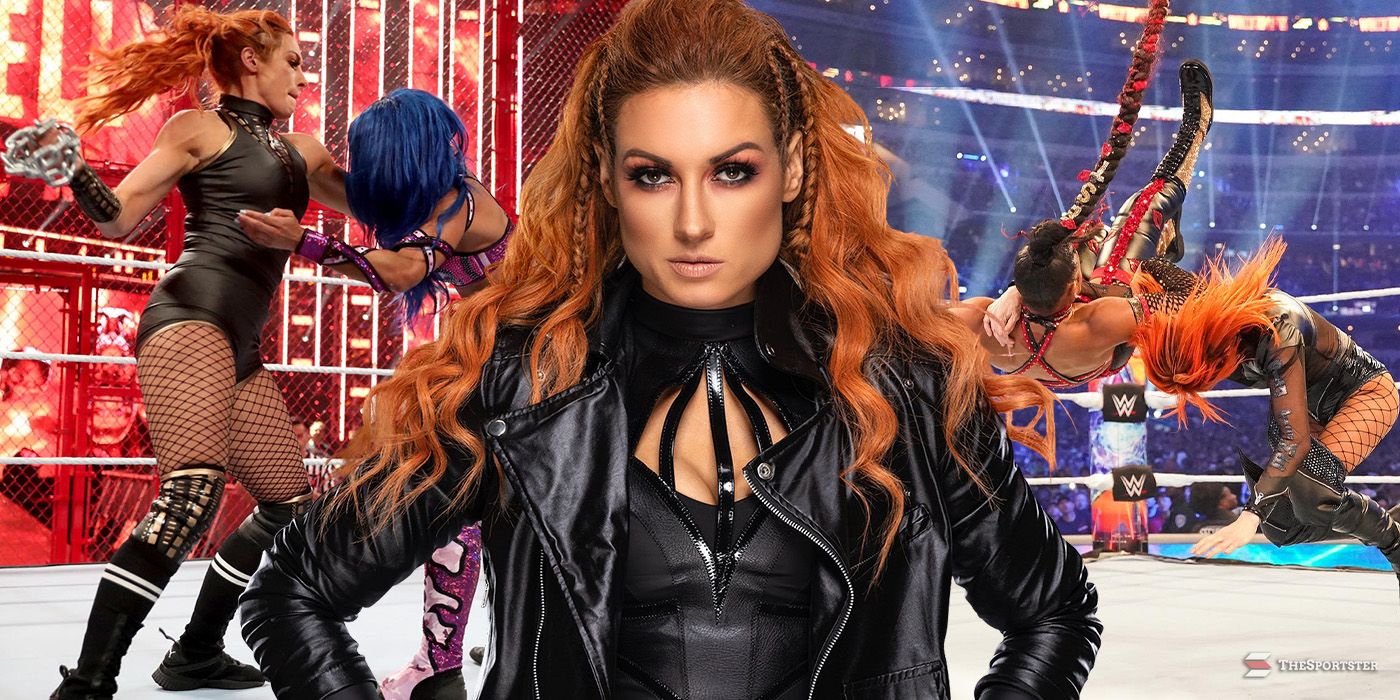 wwe becky lynch: top matches & career highlights (easy guide)