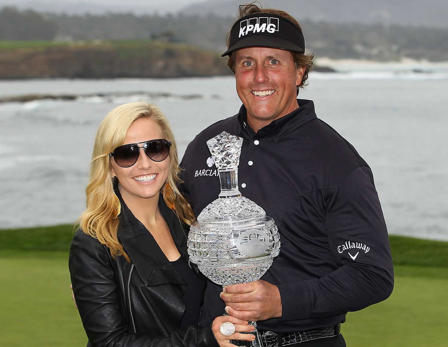 Who is Phil Mickelsons Wife? Get to Know Amy Mickelson!