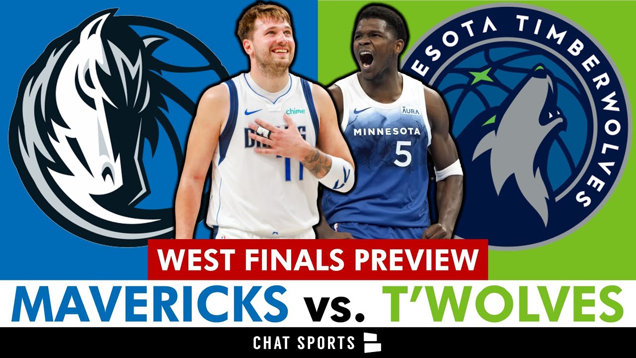 Mavs vs Wolves: Who Wins? (Easy-to-Understand Matchup Breakdown)