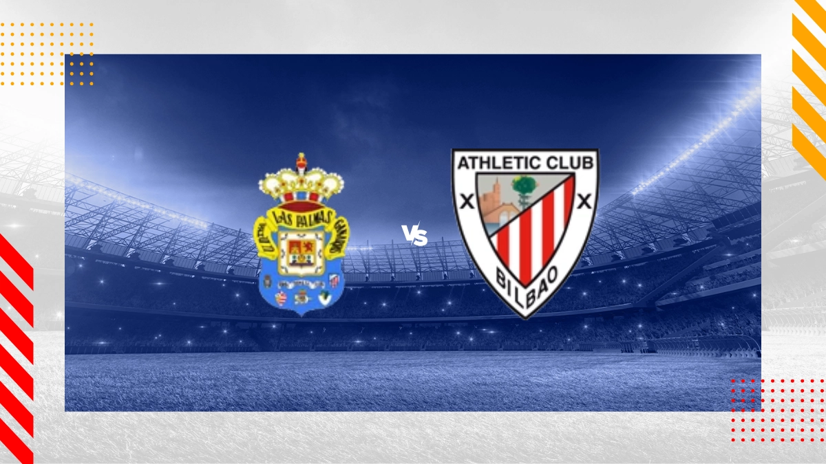 Match Prediction: Las Palmas vs Athletic Bilbao - Simple Guide