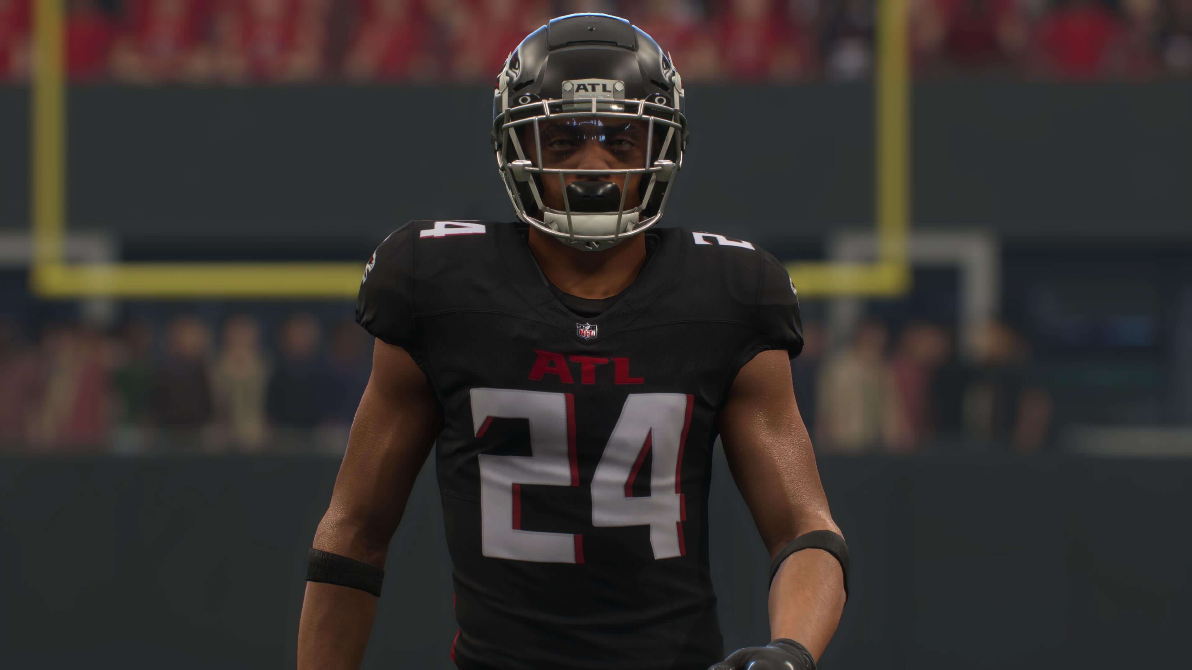 AJ Terrell Madden 24 Rating: Is He Underrated or Overrated?