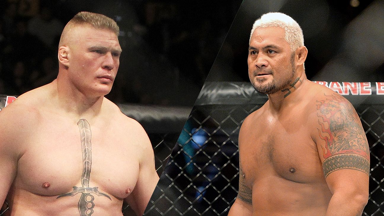 Brock Lesnar vs Mark Hunt: Why This Is a Must-See Fight for Every Fan!