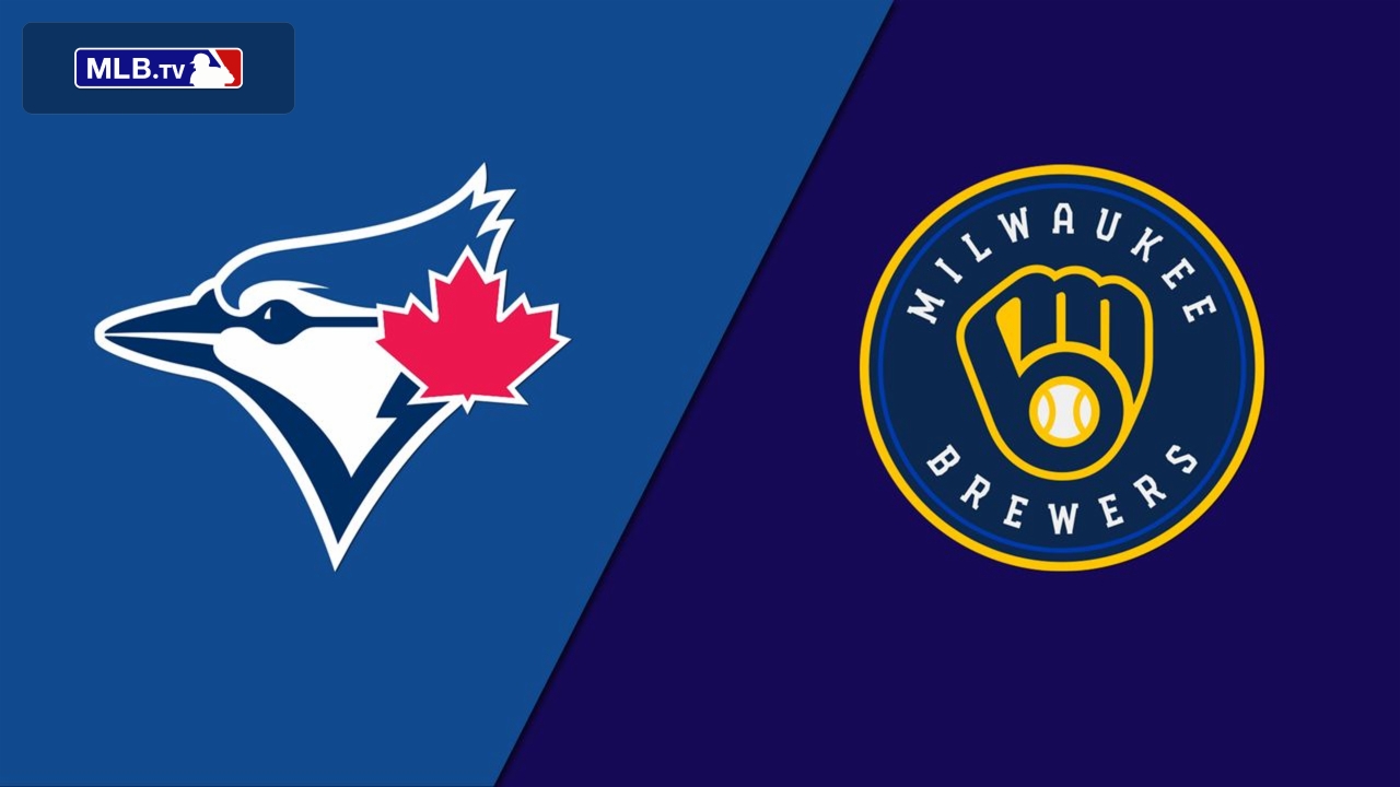 Dont Miss It! Toronto Blue Jays vs Milwaukee Brewers Matches: Where to Watch & Game Preview