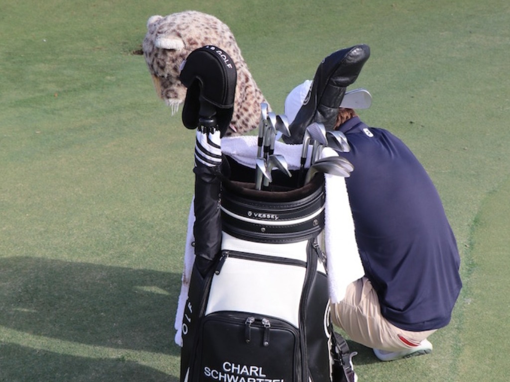 Charl Schwartzel WITB 2024: Check Out His Latest Gear (Clubs, Balls, and More)