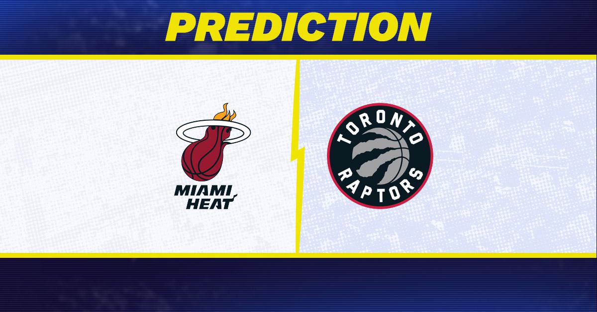 Miami vs Toronto Predictions: Who Will Win? (Game Preview)