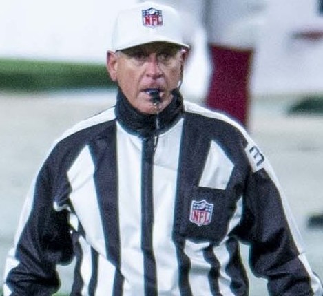 John Hussey NFL Referee: Career Highlights and What You Need to know about that referee!