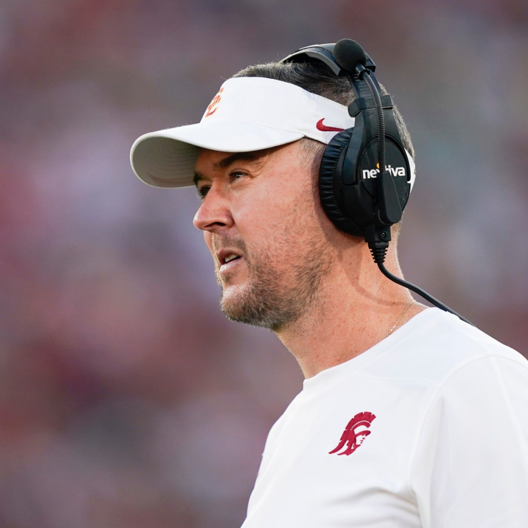 Lincoln Riley Salary: Whats the deal with his huge contract at USC?