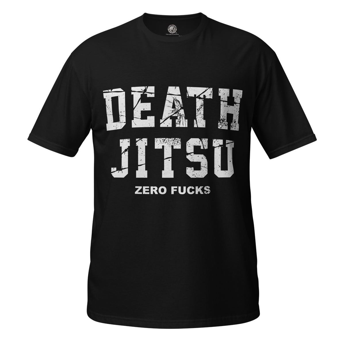 Jon Moxley Death Jitsu: Learn the Moves & Techniques!