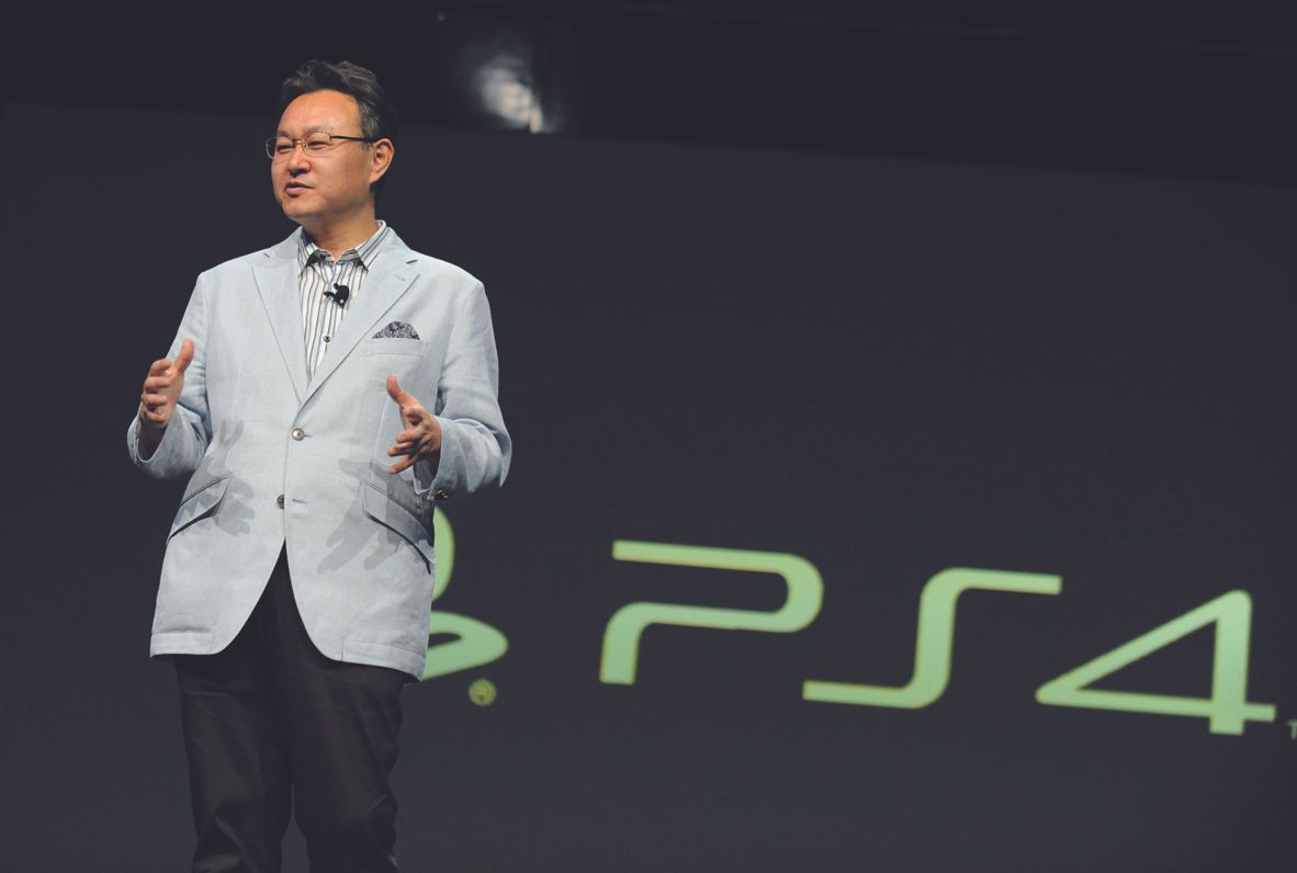 Shuhei Yoshida on Elden Ring: What Did the PlayStation Boss Say?