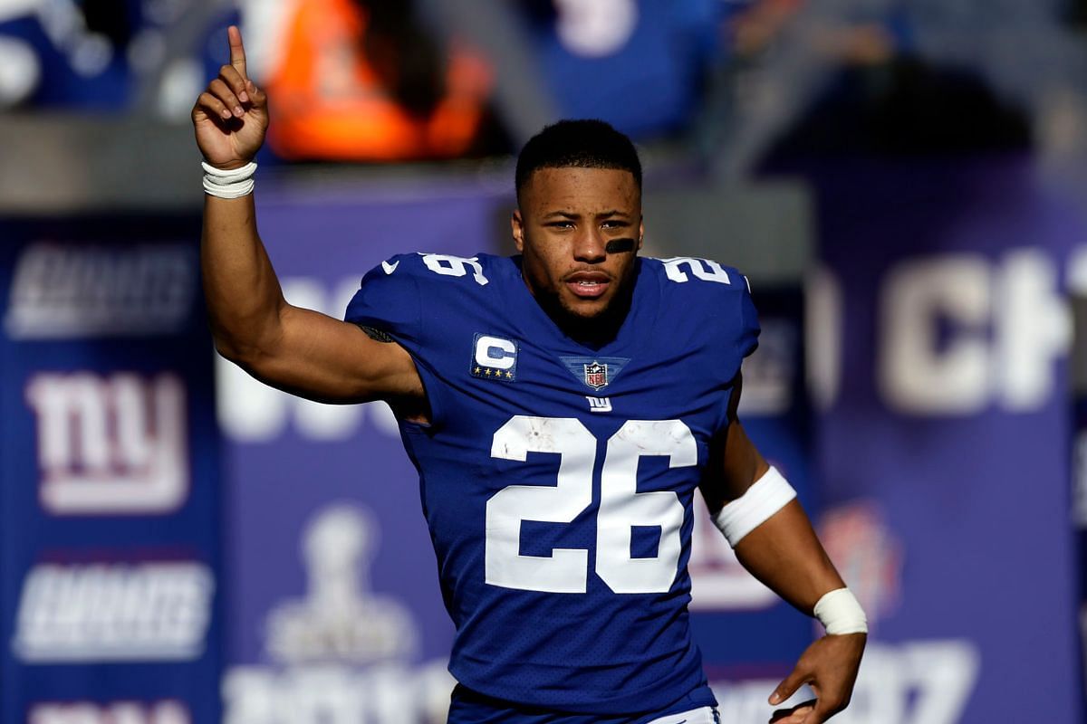 Saquon Fantasy Football Names: Top Picks & Clever Ideas!