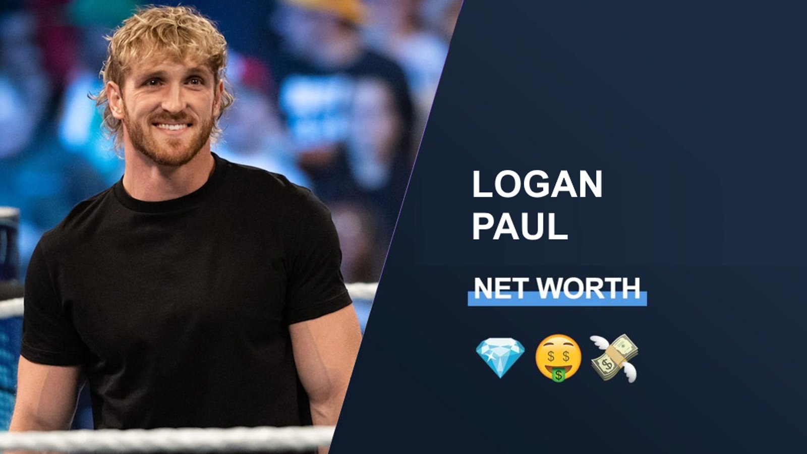 Checking In: Logan Paul Net Worth Update For 2023.