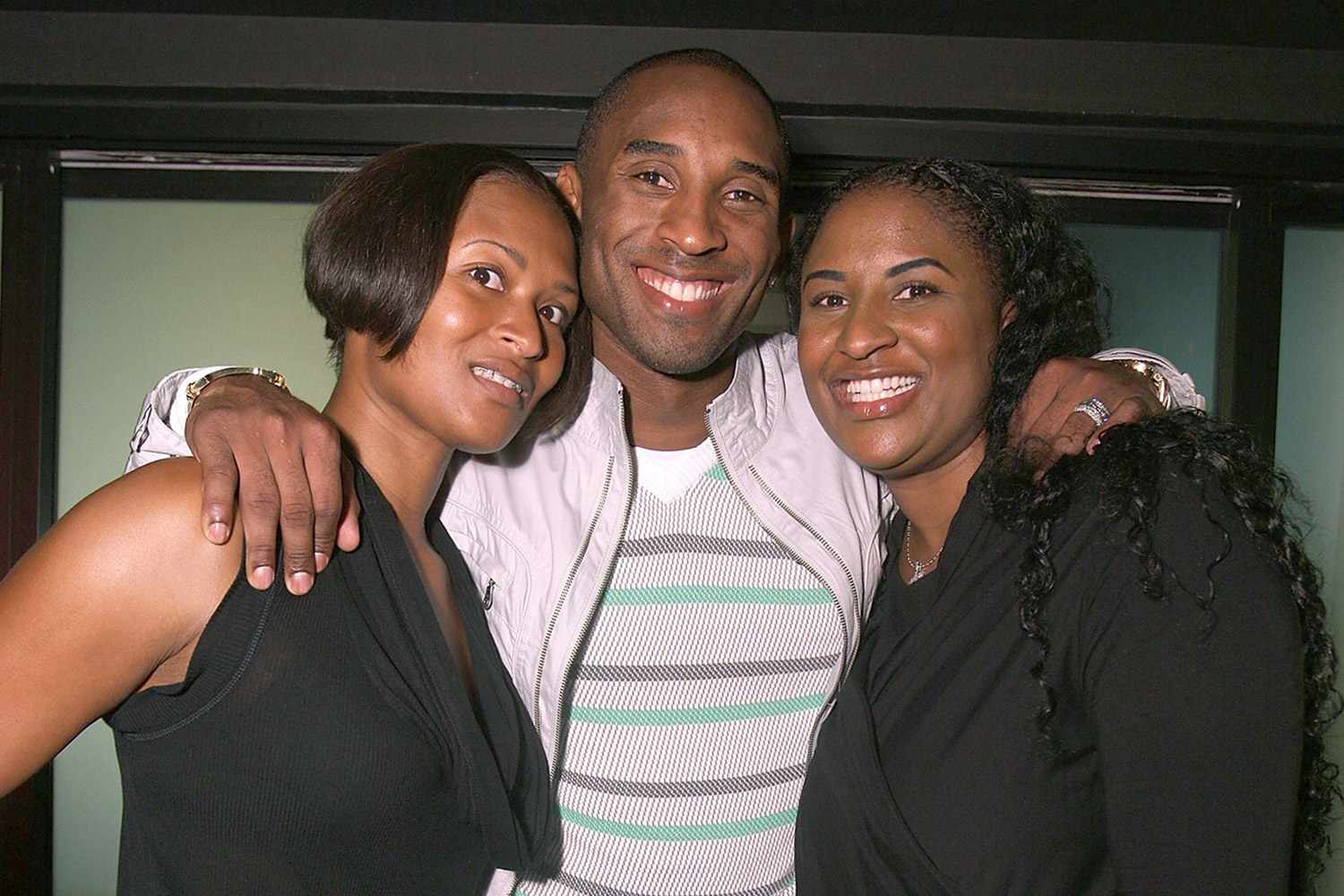 Kobe Bryant Sisters: Everything to Know Family life