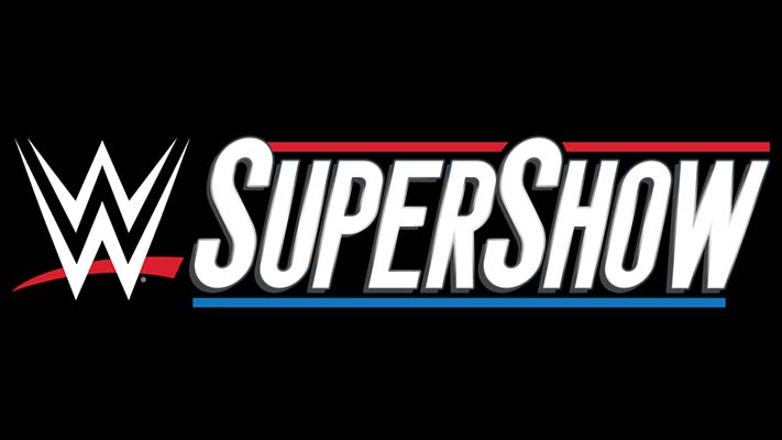 WWE SuperShow 2024 Hits Chattanooga: Prepare for Action-Packed Wrestling!