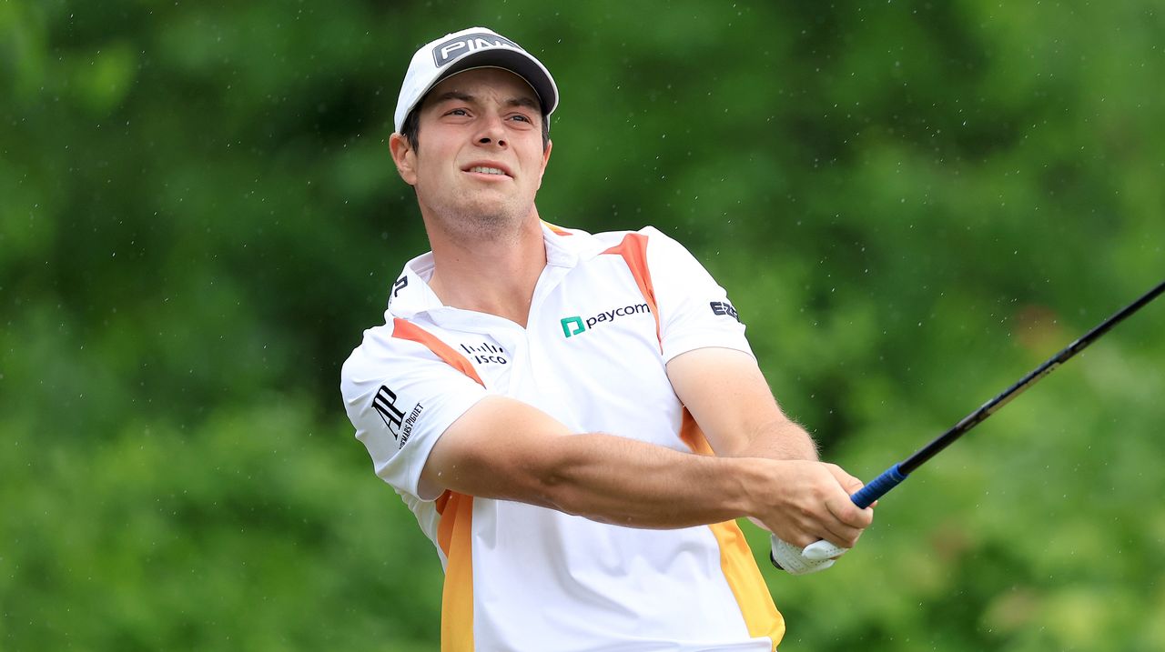 What is Viktor Hovland Net Worth? Get the Latest Updates here!