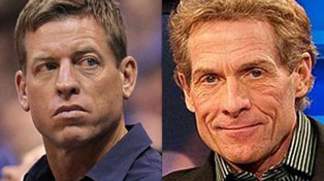 Troy Aikman Gay? Here The Truth about His Private Life.