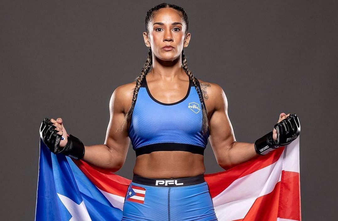 Amanda Serrano Net Worth: How Rich is the Boxing Star in 2024?