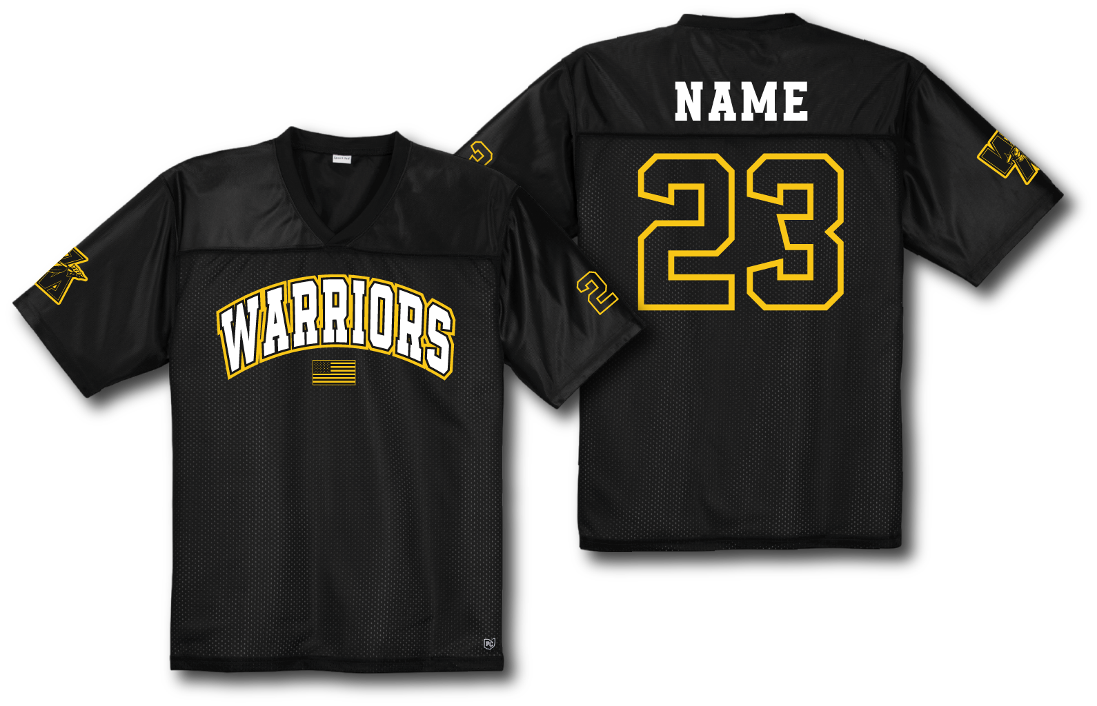 Warriors Sleeved Jersey: Where to Buy and What Fans Are Saying!