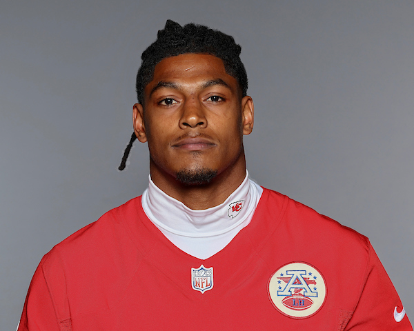 Chiefs Isiah Pacheco Salary: Rookie Contract Details Revealed