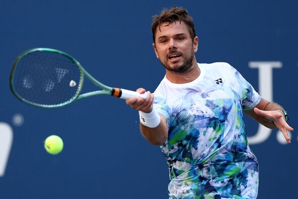 Wawrinka Grand Slams Journey: Uncover the Secrets Behind His Championship Wins.