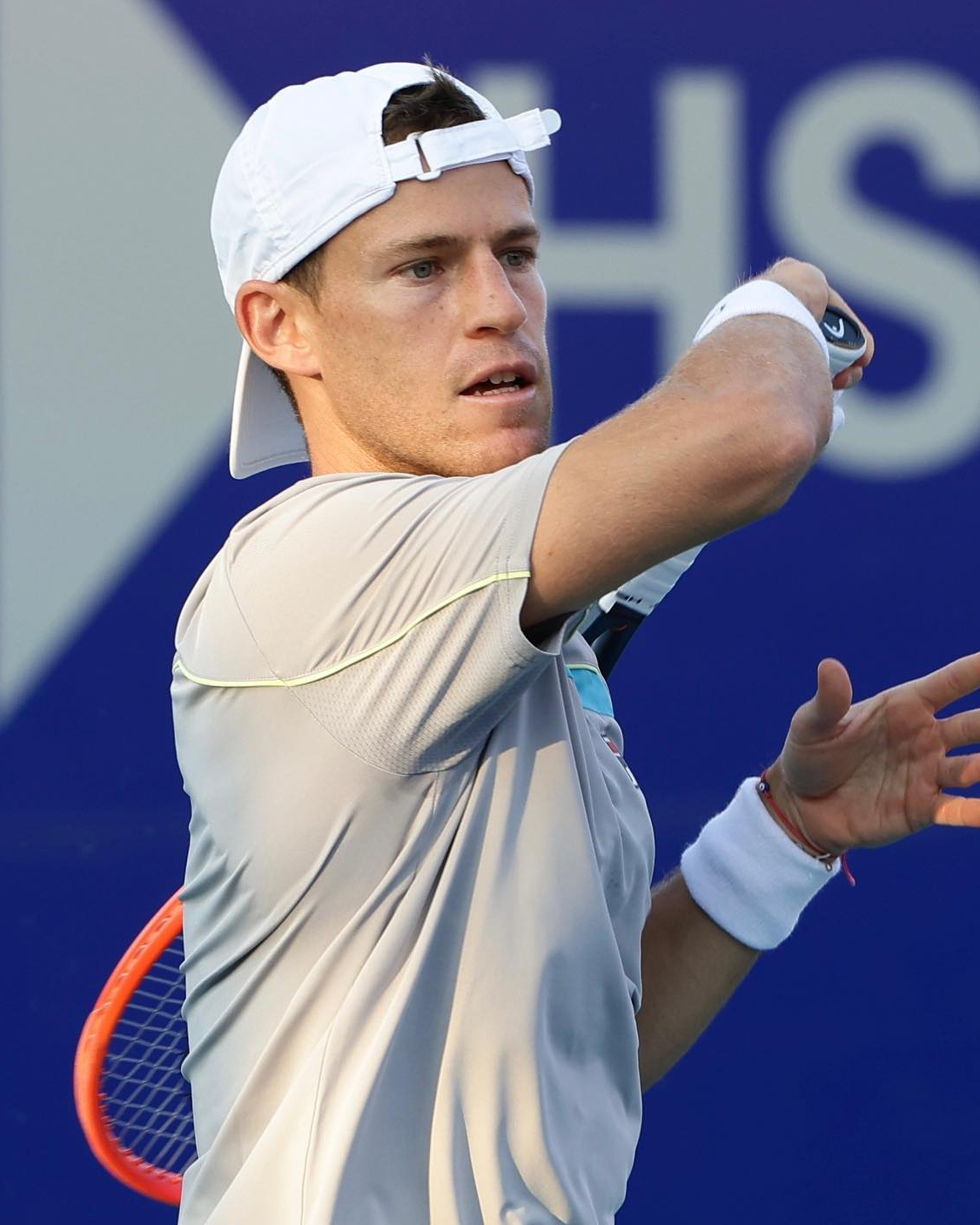 diego schwartzman prediction: Can He Win? (Latest Matchup Breakdown and Forecast)