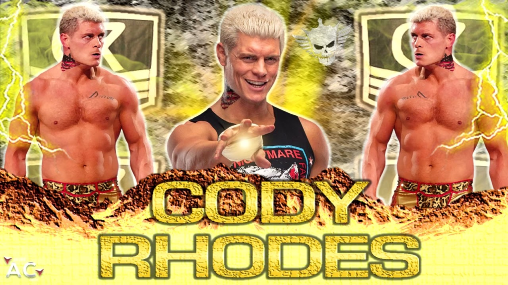 Cody Rhodes Theme Song: Lyrics, Meaning & Fan Reactions!