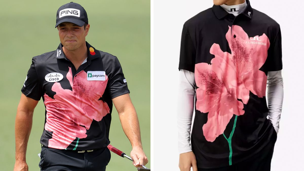 Shop the Style: Viktor Hovlands Shirt Brand Revealed.